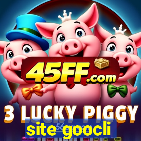 site goocli